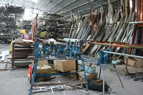 中小门窗企业普遍现状 句句戳中你的工厂问题
